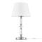 Лампа Настольная   декоративная Maytoni Riverside MOD018TL-01CH MOD018TL-01CH - фото 77659