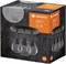 Светильник подвесной  1906 CONE SPOT 3X 400X230 G SM 4058075216921