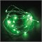 Гирлянда линейная от батареек FERON CL570, 20LED, (зеленый), статичная (постоянного свечения), 2м+0, 32366 - фото 77691