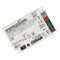 Драйвер OTi DALI 35/220…240/1A0  NFC  /LEDset/Prog   35W  350....1050mA  103x67x30  OSRAM -   4062172017923 - фото 77711