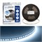 Лента светодиодная 24V FERON LS520, 120*SMD2835, 9,6W/m, 1056Lm/m, IP20, 6000К кратность резки 100мм 41278 - фото 77725