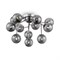 Потолочная люстра Maytoni Dallas MOD545PL-12CH MOD545PL-12CH