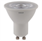 Лампа светодиодная OSRAM LED Star PAR16, 265лм, 4Вт, 4000К (нейтральный белый свет), Цоколь GU10, софит 4058075481374 - фото 78063