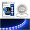 Лента светодиодная 12V FERON LS603, 60*SMD2835, 4,8W/m, IP20, (синий), в комплекте коннектор типа "м 27673 - фото 78177