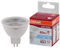 Лампа светодиодная OSRAM LED Star MR16, 520лм, 6,5Вт, 5000К нейтральный белый свет, GU5.3, MR16, софит 4058075481251 - фото 78264