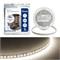 Лента светодиодная 24V FERON LS501, 120*SMD2835, 11W/m, 1100Lm/m, IP20, 4000К кратность резки 50мм, 41057 - фото 78357