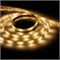 Лента светодиодная 12V FERON LS607, 30*SMD5050, 7,2W/m, IP65, 3000К (теплый белый), в комплекте конн 27650 - фото 78437