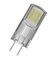 LED лампа new LEDPPIN 30 2,6W/827 GY6.35  12V   300Lm  -   OSRAM 4058075432093 - фото 78617