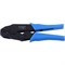 CTLS006-230 Кримпер для обжима клемм и наконечников d0,5-6мм, синий 32804 - фото 78640