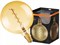 Лампа светодиодная филаментная OSRAM Vintage 1906 Deco, 300 лм, 5Вт (замена 28Вт), 2000K (теплый бел 4058075092013 - фото 79101