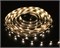 Лента светодиодная 12V FERON LS612, 120*SMD2835, 9,6W/m, IP20, 3000К (теплый белый), кратность резки 27730 - фото 79262