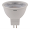 Лампа Osram LED Star MR16, 300лм, 4Вт, 3000К, теплый белый свет, Софит, GU5.3, светодиодная 4058075481107 - фото 79344