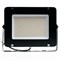 Прожектор светодиодный 2835 SMD 250W 6400K IP65 AC220V/50Hz, черный, LL-925 29500 - фото 79348