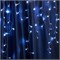 Гирлянда 230V 240 LED синий, длина 5,3м, IP44, сетевой шнур 3м в комплекте , CL23 32350 - фото 79589