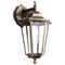 Светильник садово-парковый, серии «Классика», (НБУ) FERON 6102 1*60W, E27, 230V, IP44, цвет черное з 11127 - фото 79778