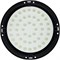 Светильник складской 2835 SMD 150W 120° 4000K IP65 AC175-265V/50Hz,черный  AL1004 41330 - фото 80571