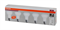 Лампочка светодиодная е27 OSRAM LED Value R, 640 лм, 8Вт, 3000К (теплый белый свет), комплект 5 шт 4058075584037 - фото 80765