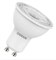 Лампа GU10 OSRAM LED Star PAR16, 700лм, 7Вт, 4000К, светодиодная, нейтральный белый свет, матовая 4058075481527 - фото 81024