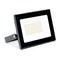 Прожектор светодиодный 2835 SMD 30W 6400K IP65  AC220V/50Hz, черный , LL-3920 41664 - фото 81119