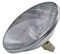 Лампа GE PAR64 CP/88 500W 230V 3200K GX16d MFL 21/10 300h 65000cd - 99947 - фото 8111