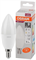 Лампочка свеча светодиодная OSRAM LED Value B, 800лм, 10Вт, 3000К (теплый белый свет), Цоколь E14 4058075579125 - фото 81141