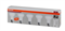Лампочка светодиодная е27 OSRAM LED Value R, 640 лм, 8Вт, 4000К (нейтральный белый свет), комплект 5 шт 4058075584068 - фото 81259