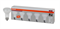 Лампочка светодиодная е27 OSRAM LED Value R, 640 лм, 8Вт, 6500К (холодный белый свет), комплект 5 шт 4058075584099 - фото 81328