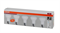 Лампочка светодиодная е27 OSRAM LED Value R, 640 лм, 8Вт, 6500К (холодный белый свет), комплект 5 шт 4058075584099 - фото 81330