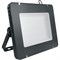 Прожектор светодиодный 2835 SMD 400W 6400K IP65  AC175-265V/50Hz, черный, LL-927 41156 - фото 81356