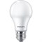 LED лампа Ecohome LEDBulb   7-65W E27 3000K 220V A60 матов.  680lm -   PHILIPS 929002298967 - фото 81490