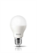 LED лампа Ecohome LEDBulb 15-125W E27 3000K 220V A60 матов. 1350lm -   PHILIPS 929002305017 - фото 81752