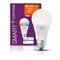 Лампа OSRAM SMART Classic Tunable White 60 8.5 W E27 4058075208384 - фото 81759