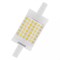 лампа OSRAM  PARATHOM Special LINE 78 CL 100 non-dim 12W/827 R7S 4058075627055 - фото 81799