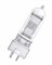 Лампа 64744  FWP  T/19  230V 1000W  GX9.5  20500lm  750h  d35x110   3000K -    (PHILIPS 6996P) 4008321554833 - фото 8186