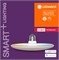 Лампа светодиодная TIBEA LAMP E27 TUNABLE WHITE 22 W E27 4058075168572 - фото 81942