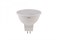Лампа светодиодная OSRAM LED Value MR16, 560лм, 7Вт (замена 60Вт), 4000К (нейтральный белый свет), Цоколь GU5.3, колба MR16, софит 4058075582811 - фото 82065