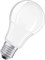 Лампа светодиодная OSRAM LEDSCLA75DS 10W/827 230VFR E27 4X1 4058075428287 - фото 82090