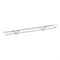 LINEAR LED MAGNET 2SPOT 400 sensor 840 WT 400lm  445x59x71mm - свет-к  LEDV 4058075575653 - фото 82111