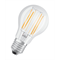 LEDSCLA75 7,5W/827 230V FIL E2710X1OSRAM 4058075112360 - фото 82213