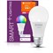 Лампа SMART Classic Multicolour 60 10 W E27 4058075208391 - фото 82255