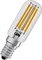 LEDT2655 6,5W/827 230V FIL E14 10X1OSRAM 4058075432963 - фото 82293