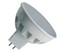 Лампа LUNA LUX LED MR16 12V 7W 4000K  GU5.3 FROST -   450 Lm 60312 - фото 8233