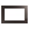 Рамка горизонтальная 2-местная (без перемычки), серия Катрин, GFR00-7012-04, шоколад 39569 - фото 82403