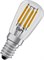 Лампа светодиодная OSRAM LEDT2625 2,8W/865 230V FIL E14 10X1 4058075432901 - фото 82405