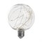 Лампа светодиодная, (3W) 230V E27 RGB G95, LB-382 41678 - фото 82444