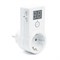 Розетка с таймером обратного отсчета 2300W/10A 230V, TM61 41816 - фото 82492