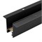 Трек встраиваемый MAG-TRACK-2538-F-2000 (BK) (Arlight, IP20 Металл, 3 года) 033244 - фото 82579