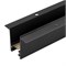 Трек встраиваемый MAG-TRACK-2538-F-2000 (BK) (Arlight, IP20 Металл, 3 года) 033244 - фото 82584