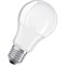 Лампа светодиодная OSRAM LEDSCLA40DS 6W/827 230VFR E27 4X1 4058075428300 - фото 82591