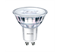 Лампа Essential LED 4.6-50W GU10 827 36° 395lm PHILIPS - 929001215208 - фото 82599